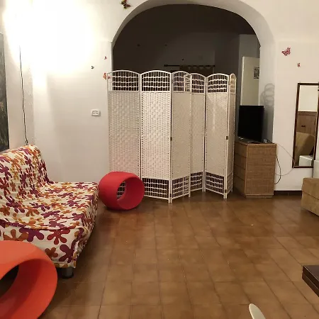 Holiday home Domus Puritatis Gallipoli