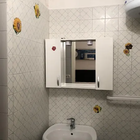 Holiday home Domus Puritatis Gallipoli