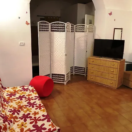 Holiday home Domus Puritatis *