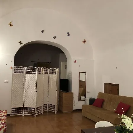Holiday home Domus Puritatis Gallipoli