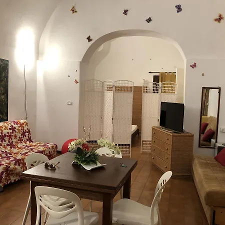 Domus Puritatis Holiday home