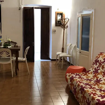 Holiday home Domus Puritatis *