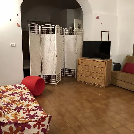 Domus Puritatis Holiday home *